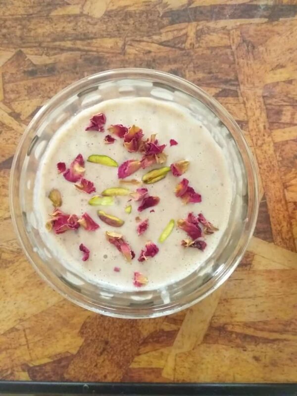 Rose Phirni